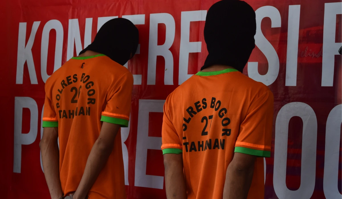 Pasal Perbuatan Tidak Menyenangkan