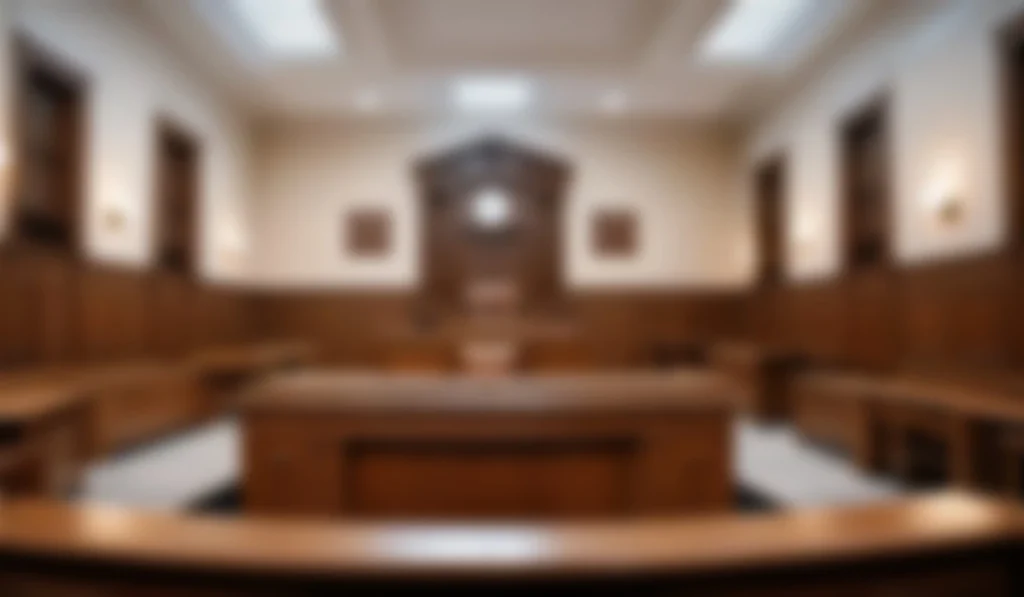 Contoh konflik peraturan dan penyelesaiannya