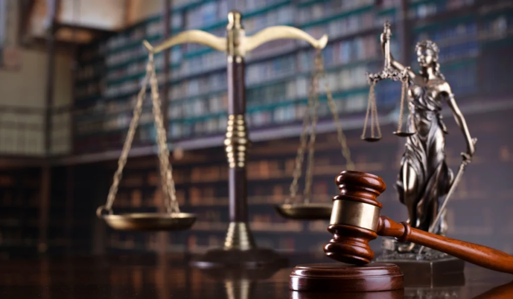 Pengertian hukum tertinggi di Indonesia