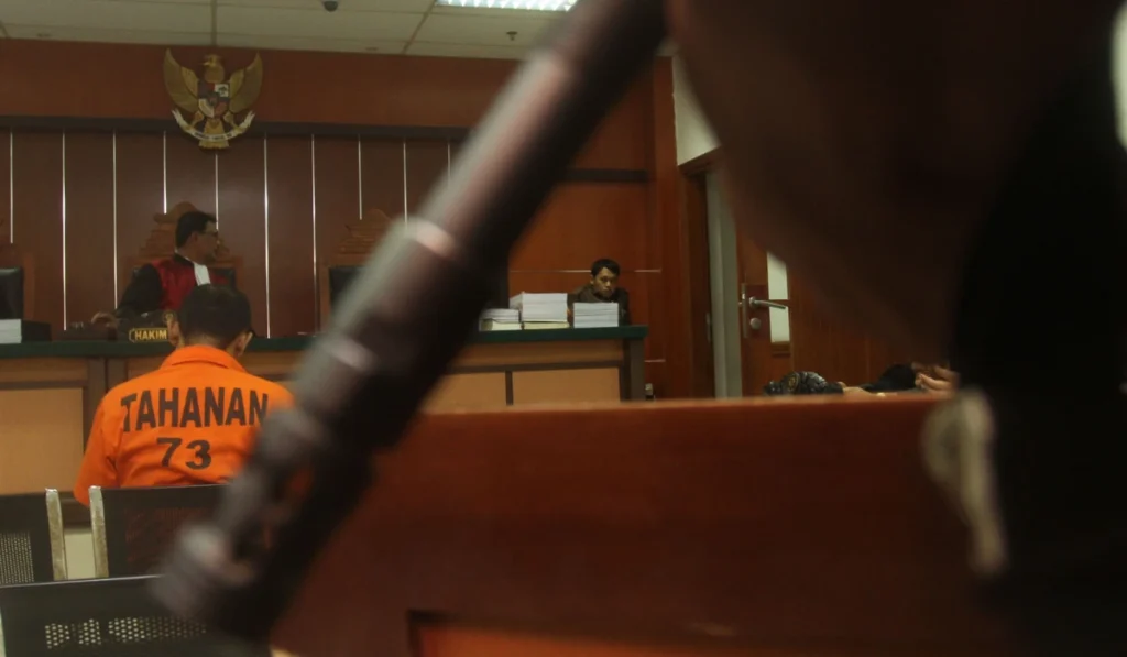 Novum Adalah: Pengertian, Syarat, dan Contoh dalam Dunia Hukum Risiko jika novum tidak memenuhi syarat