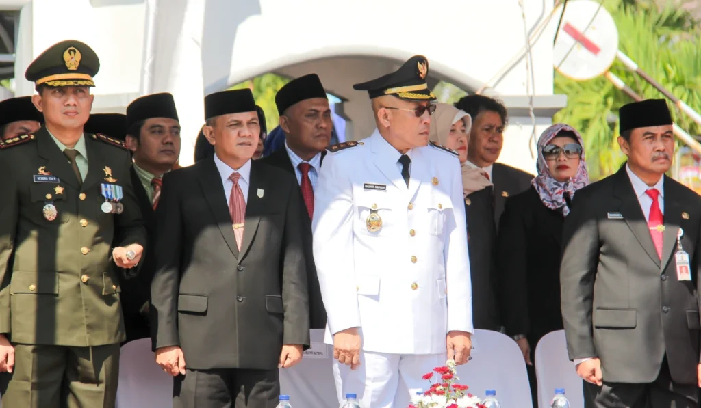 Pakta Integritas Adalah: Pengertian, Tujuan, dan Contohnya Tujuan dibuatnya pakta integritas