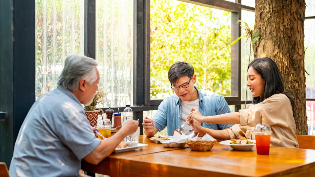 Cara bayar pajak restoran