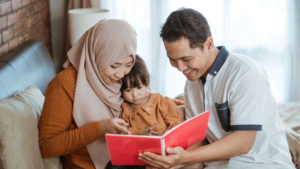 Hak dan kewajiban wali anak yatim piatu