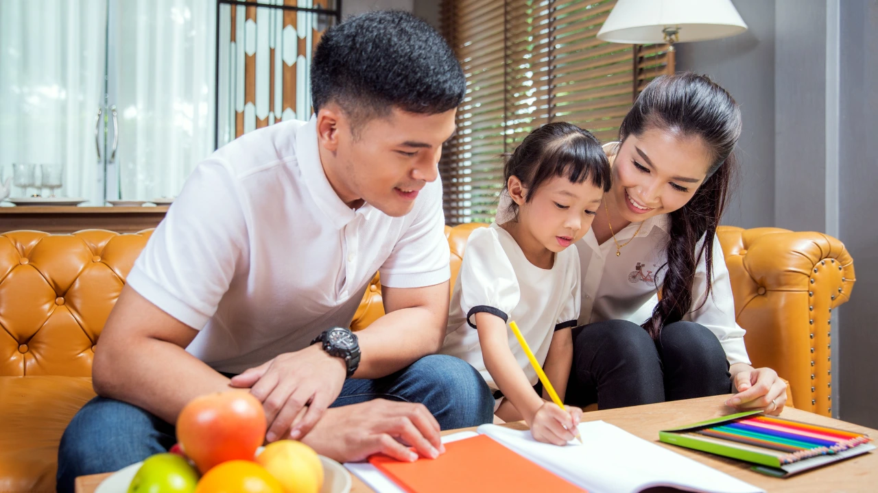 Tanggung Jawab Orang Tua terhadap Pendidikan Anak