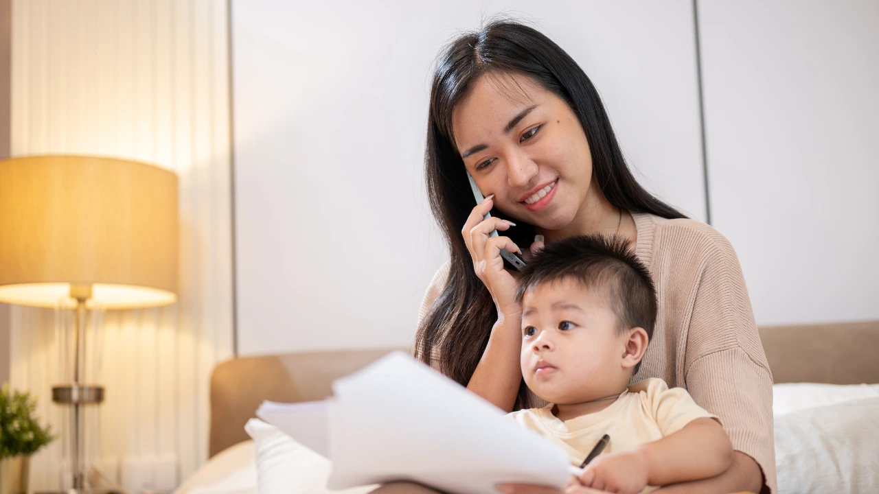 Kewajiban Istri Setelah Cerai