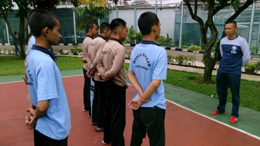 Pidana Tambahan dalam Kasus Pidana: Pengertian, Jenis, dan Contoh Kasus Perbedaan sanksi pidana tambahan dan pidana pokok