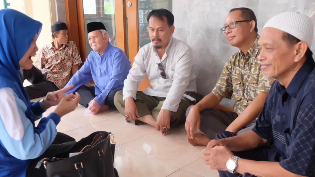 Keadilan Restoratif dalam Hukum Pidana: Pengertian, Dasar Hukum, dan Contoh Kasus Proses pelaksanaan keadilan restoratif