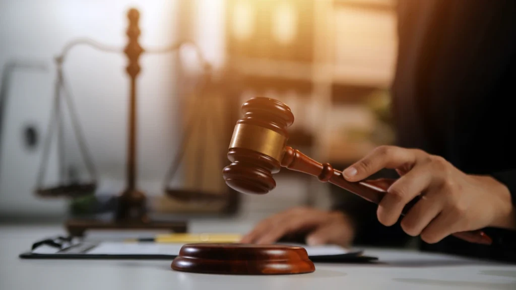 Eksekusi Putusan Pengadilan dalam Kasus Pidana Dasar hukum eksekusi putusan pidana di Indonesia