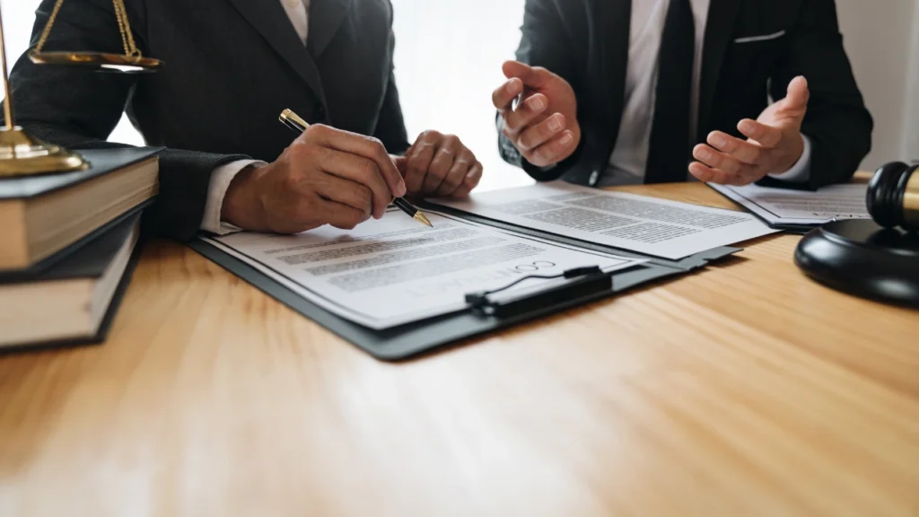 Pengertian, Fungsi, dan Contoh Non-Disclosure Agreemet Apa itu NDA (non-disclosure agreement)?