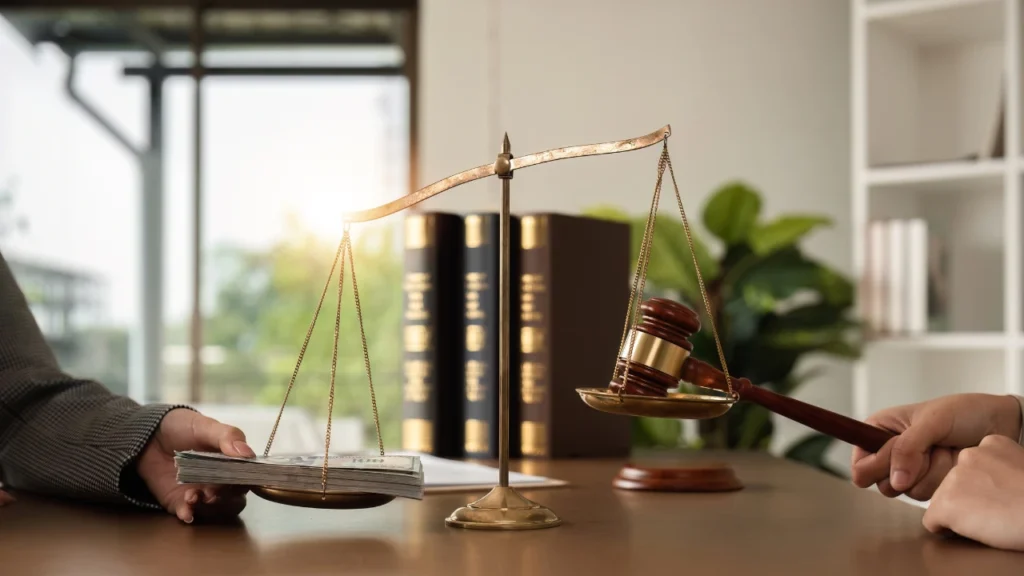 Ganti Rugi dalam Hukum Perdata: Jenis, Dasar Hukum, dan Contoh Kasus Dasar hukum ganti rugi dalam hukum perdata