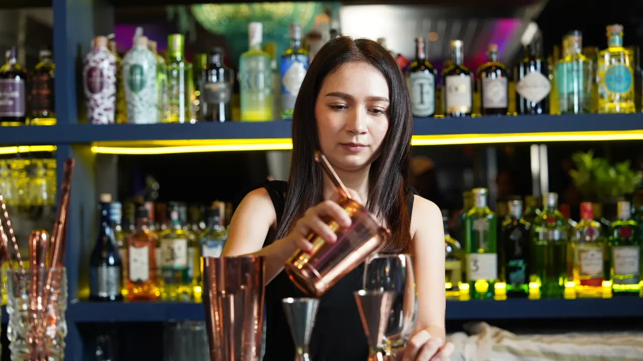 Aturan Menjual Minuman Beralkohol di Indonesia