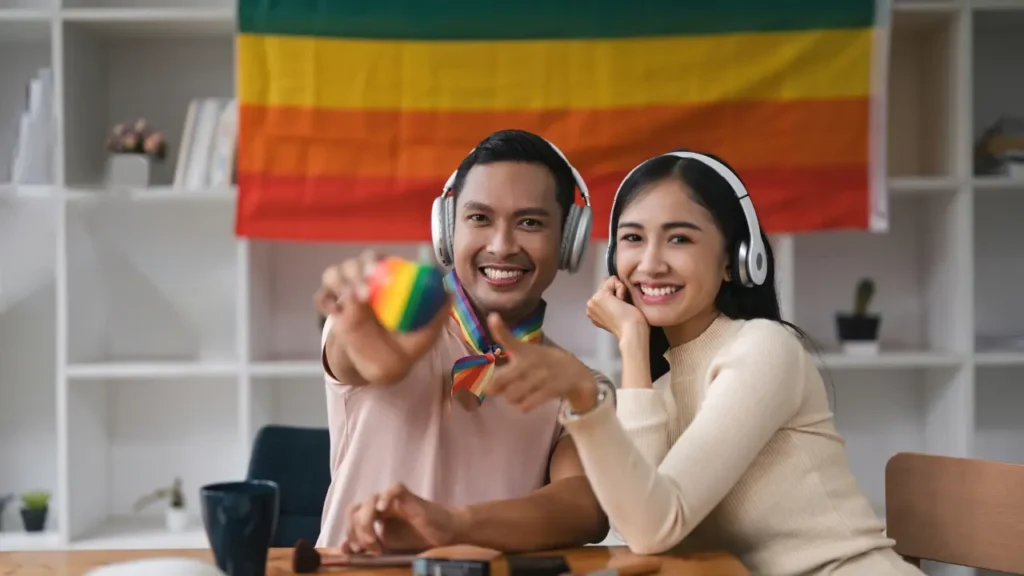 Aturan LGBT di Indonesia 