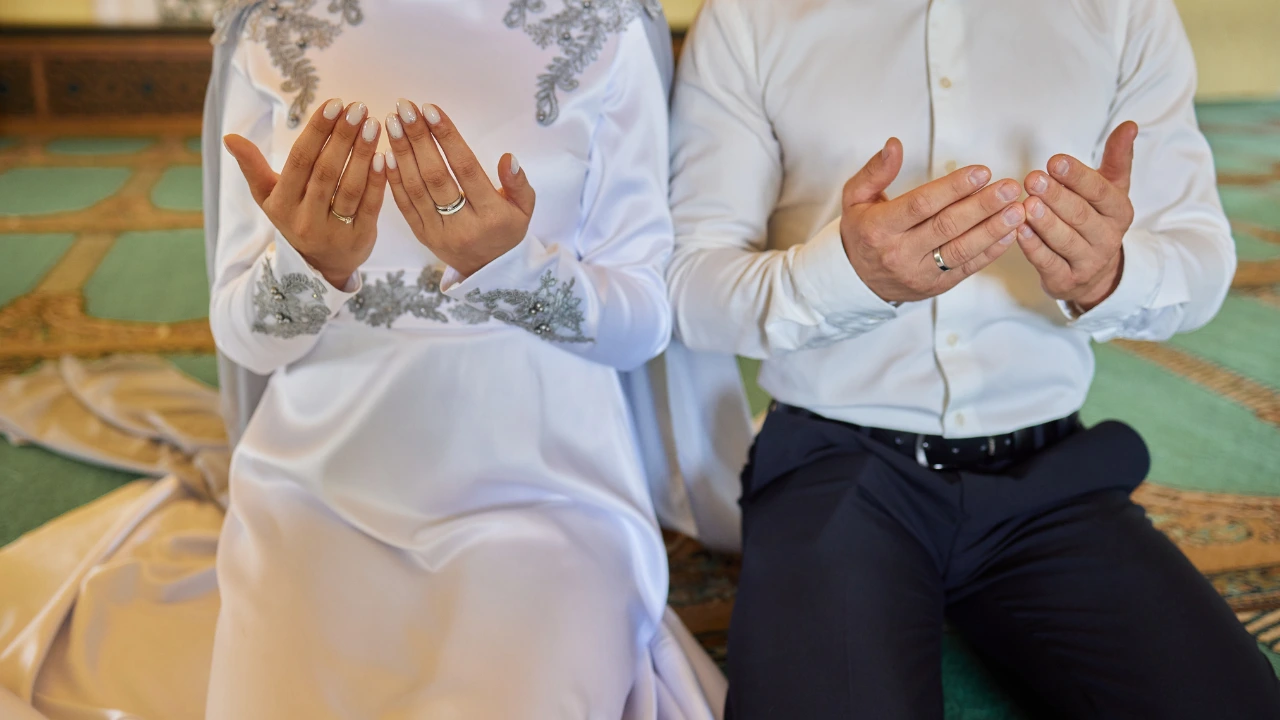 Hukum Nikah Siri Tanpa Sepengetahuan Keluarga: Apa Saja Risikonya?