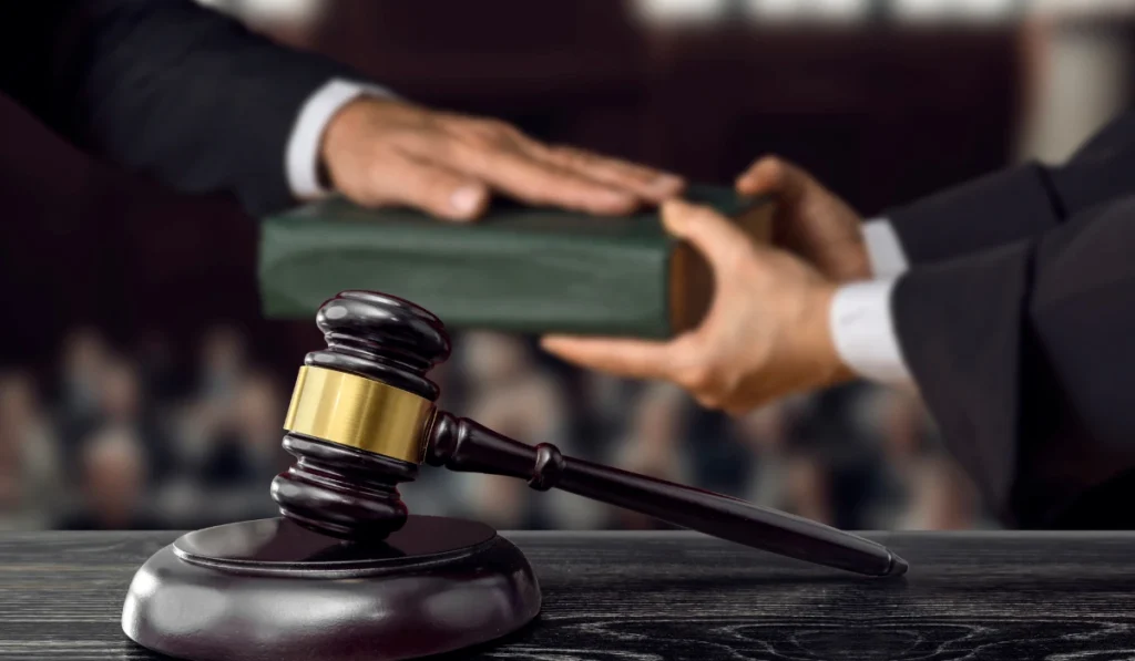 Bukti dalam Perkara Perdata: Jenis, Kekuatan, dan Contoh Penerapannya di Pengadilan Jenis-jenis alat bukti dalam perkara perdata (Pasal 164 HIR / 284 RBg)