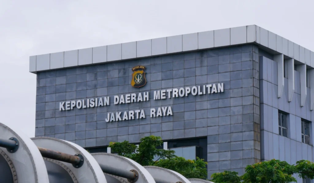 Ini Kepanjangan Polsek, Polres, dan Polda Apa itu Polda?
