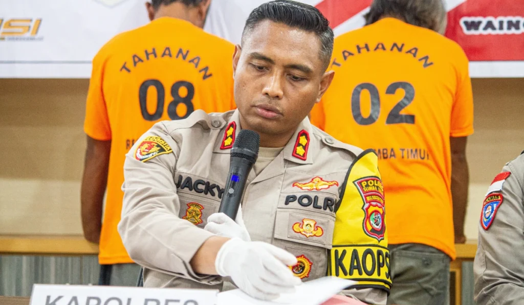 BAP Adalah: Pengertian, Fungsi, dan Contoh dalam Proses Hukum Proses pembuatan BAP