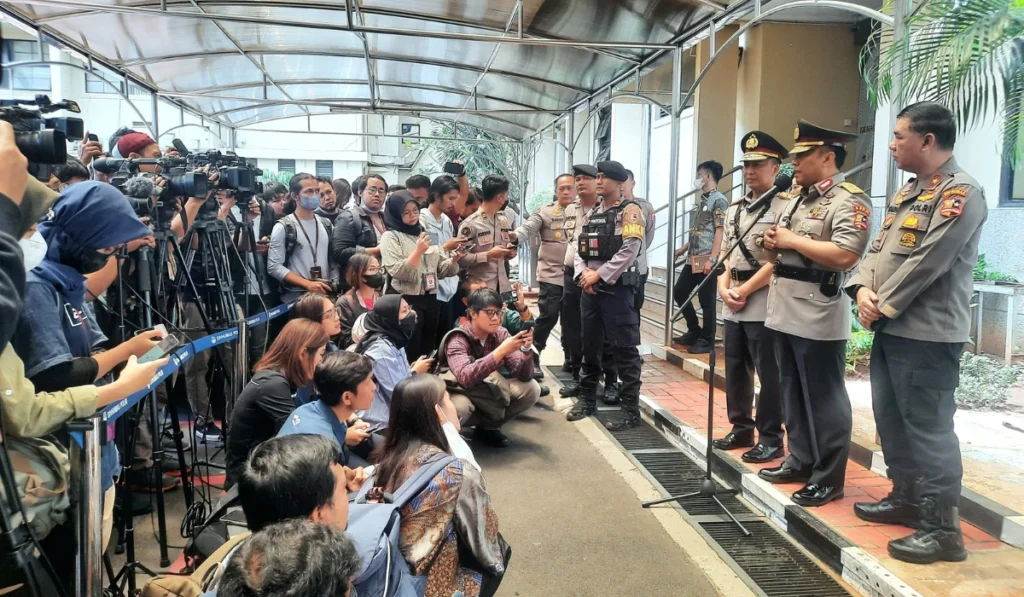 Lakukan Hal Ini Jika Laporan Polisi Tidak Ditindaklanjuti Langkah jika laporan anda tidak diproses