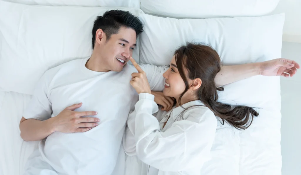 Apa itu kumpul kebo?