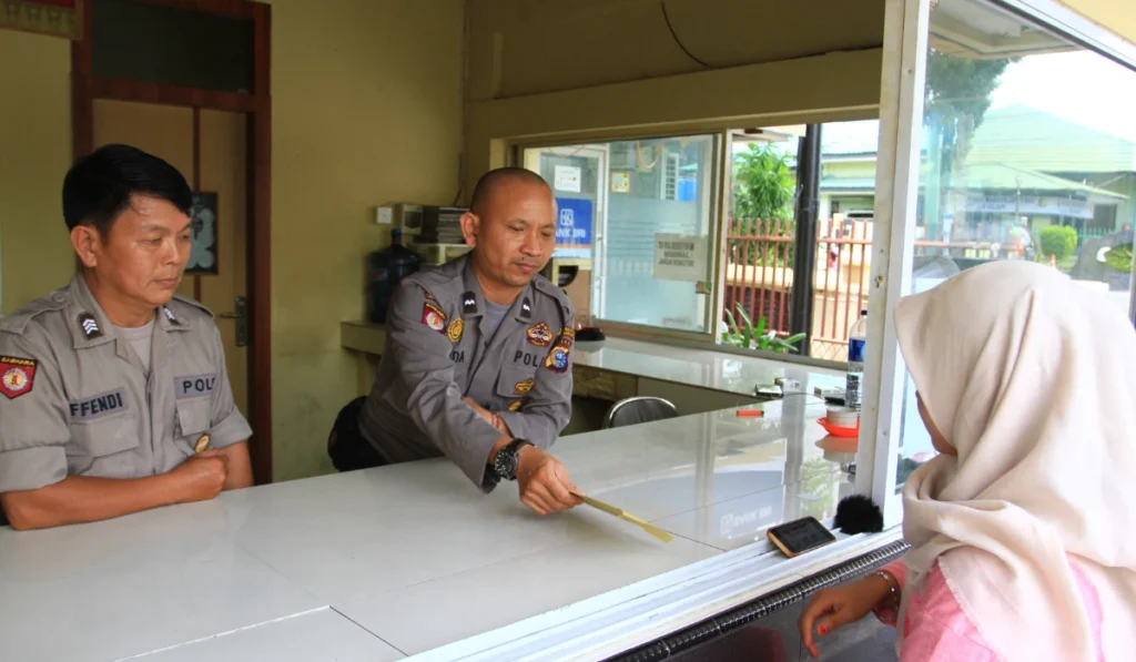 Lakukan Hal Ini Jika Laporan Polisi Tidak Ditindaklanjuti Mengapa laporan polisi bisa tidak ditindaklanjuti?