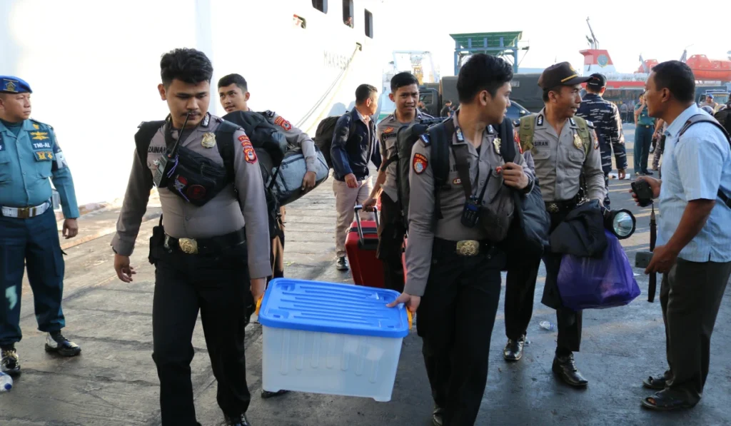 Lakukan Hal Ini Jika Laporan Polisi Tidak Ditindaklanjuti Apakah bisa menuntut jika polisi lalai?