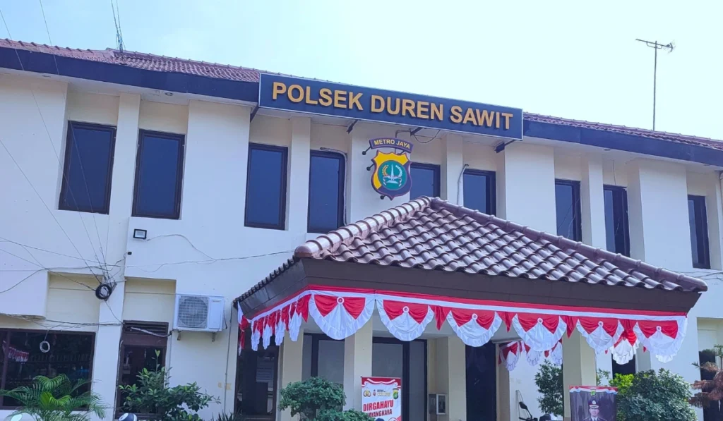 Ini Kepanjangan Polsek, Polres, dan Polda Apa itu Polsek?