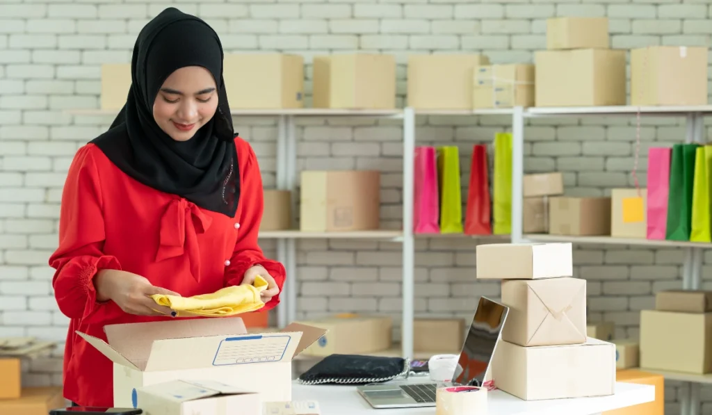 Cara Cek NIB UMKM dengan Mudah Cara cek NIB UMKM secara online