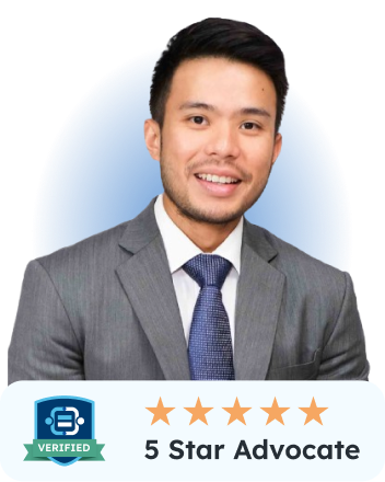 Yakup Putra Hasibuan, S.H., LL.M